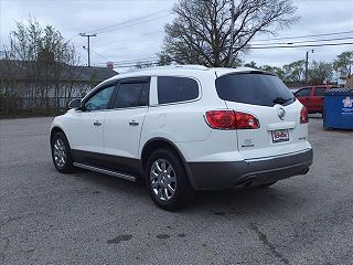2012 Buick Enclave Leather Group 5GAKVCEDXCJ231253 in Knox, IN 5
