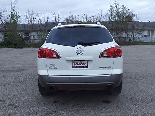 2012 Buick Enclave Leather Group 5GAKVCEDXCJ231253 in Knox, IN 6