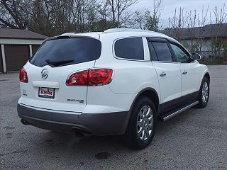 2012 Buick Enclave Leather Group 5GAKVCEDXCJ231253 in Knox, IN 7