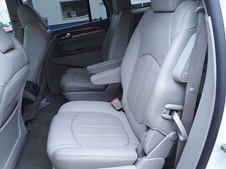 2012 Buick Enclave Leather Group 5GAKVCEDXCJ231253 in Knox, IN 9