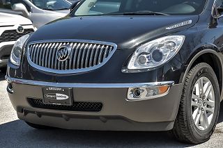 2012 Buick Enclave Convenience 5GAKRBED5CJ420536 in Libertyville, IL 2