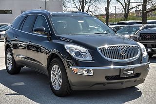 2012 Buick Enclave Convenience 5GAKRBED5CJ420536 in Libertyville, IL 7