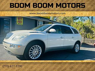2012 Buick Enclave Leather Group 5GAKRCEDXCJ344561 in Marietta, GA