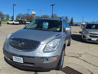 2012 Buick Enclave Leather Group VIN: 5GAKRCED2CJ131278