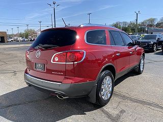 2012 Buick Enclave Leather Group 5GAKRCED4CJ116314 in Springfield, OH 11