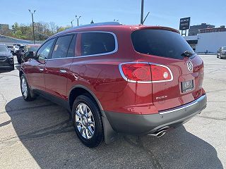 2012 Buick Enclave Leather Group 5GAKRCED4CJ116314 in Springfield, OH 14