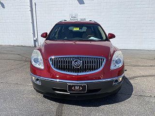 2012 Buick Enclave Leather Group 5GAKRCED4CJ116314 in Springfield, OH 3