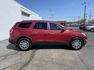 2012 Buick Enclave Leather Group 5GAKRCED4CJ116314 in Springfield, OH 6