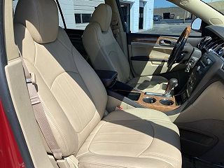 2012 Buick Enclave Leather Group 5GAKRCED4CJ116314 in Springfield, OH 8