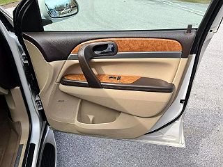 2012 Buick Enclave Premium 5GAKVDED2CJ352607 in Swanton, VT 20