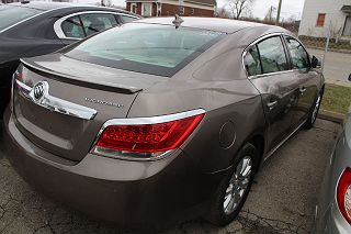 2012 Buick LaCrosse Premium VIN: 1G4GD5ER0CF330368
