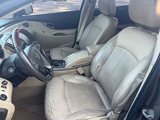2012 Buick LaCrosse Premium 1G4GH5E39CF135949 in Lake Villa, IL 7