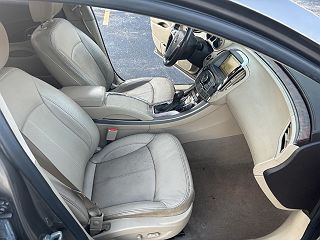 2012 Buick LaCrosse Premium 1G4GH5E39CF135949 in Lake Villa, IL 8