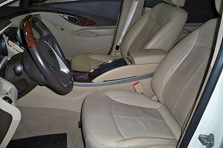 2012 Buick LaCrosse Premium 1G4GF5E3XCF171607 in Ottawa Lake, MI 7