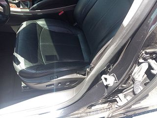 2012 Buick LaCrosse Touring 1G4GJ5G31CF319378 in Parsons, KS 6