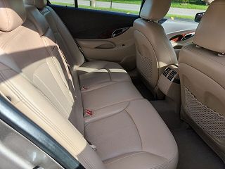 2012 Buick LaCrosse Premium 1G4GF5E30CF281629 in Racine, WI 12