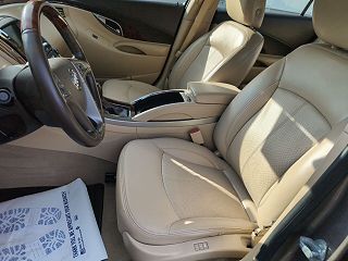 2012 Buick LaCrosse Premium 1G4GF5E30CF281629 in Racine, WI 5