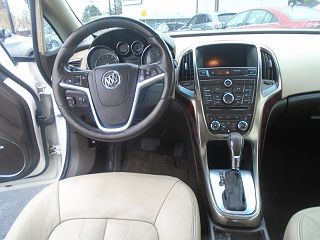 2012 Buick Verano Leather Group 1G4PS5SK5C4157102 in Portland, OR 11