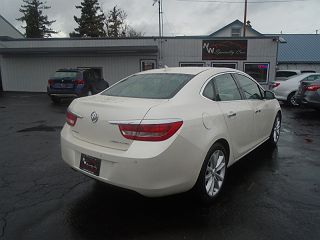 2012 Buick Verano Leather Group 1G4PS5SK5C4157102 in Portland, OR 3