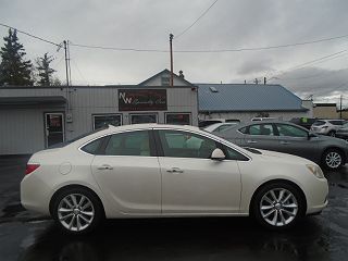 2012 Buick Verano Leather Group 1G4PS5SK5C4157102 in Portland, OR 5