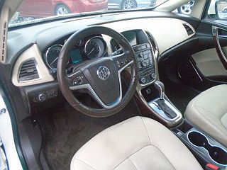 2012 Buick Verano Leather Group 1G4PS5SK5C4157102 in Portland, OR 6