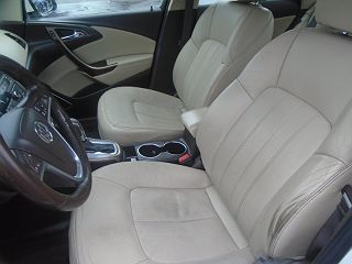 2012 Buick Verano Leather Group 1G4PS5SK5C4157102 in Portland, OR 7