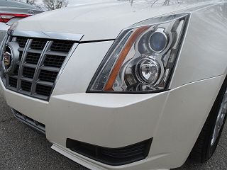2012 Cadillac CTS Luxury 1G6DE5E5XC0140746 in Etna, OH 12