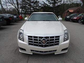 2012 Cadillac CTS Luxury 1G6DE5E5XC0140746 in Etna, OH 13