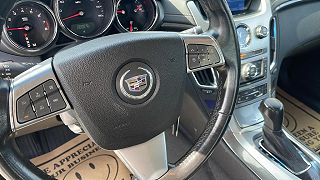 2012 Cadillac CTS  1G6DC5E52C0143890 in Midlothian, IL 19