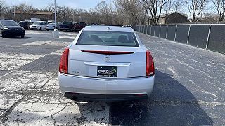 2012 Cadillac CTS  1G6DC5E52C0143890 in Midlothian, IL 5