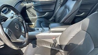 2012 Cadillac CTS  1G6DC5E52C0143890 in Midlothian, IL 8