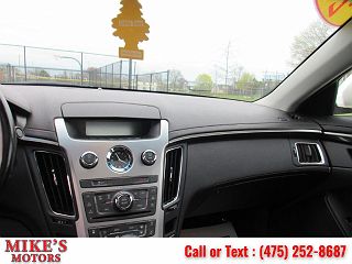 2012 Cadillac CTS  1G6DC5E55C0139770 in Stratford, CT 27