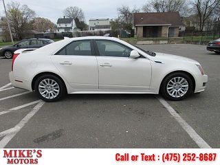 2012 Cadillac CTS  1G6DC5E55C0139770 in Stratford, CT 4