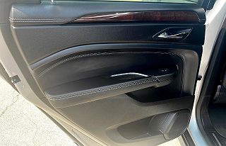 2012 Cadillac SRX Performance 3GYFNEE35CS605165 in Milwaukee, WI 17
