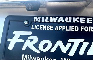 2012 Cadillac SRX Performance 3GYFNEE35CS605165 in Milwaukee, WI 5