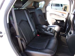 2012 Cadillac SRX Luxury 3GYFNDE3XCS575851 in Sacramento, CA 10