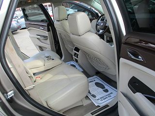 2012 Cadillac SRX Luxury 3GYFNAE34CS601326 in South El Monte, CA 12