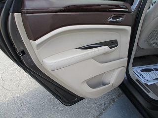 2012 Cadillac SRX Luxury 3GYFNAE34CS601326 in South El Monte, CA 14