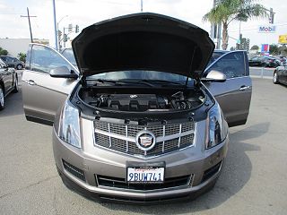 2012 Cadillac SRX Luxury 3GYFNAE34CS601326 in South El Monte, CA 20
