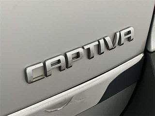 2012 Chevrolet Captiva Sport LS 3GNAL2EK4CS646163 in Coraopolis, PA 24