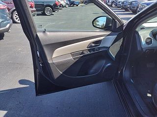 2012 Chevrolet Cruze LS 1G1PC5SH7C7283068 in Flat Rock, MI 11