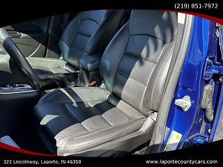 2012 Chevrolet Cruze LT 1G1PG5SC6C7159057 in La Porte, IN 18