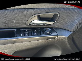2012 Chevrolet Cruze LT 1G1PG5SC6C7159057 in La Porte, IN 27