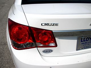 2012 Chevrolet Cruze LS 1G1PC5SH2C7250091 in Wilmington, NC 19