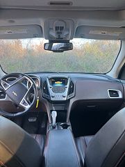 2012 Chevrolet Equinox LT 2GNALPEK3C1264165 in Rocky Mount, NC 8