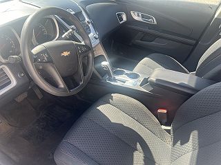 2012 Chevrolet Equinox LS 2GNFLCEK0C6388850 in Taylor, MI 6