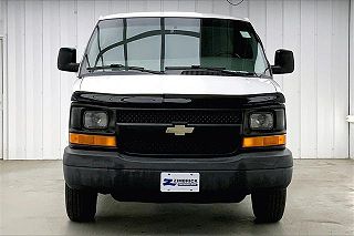 2012 Chevrolet Express 2500 1GCWGFCA4C1144937 in Madison, WI 3