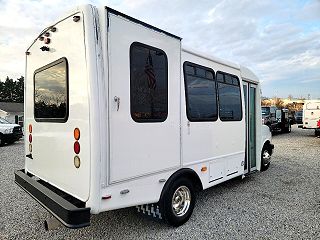 2012 Chevrolet Express 4500 1GB6G5BL9C1183010 in Raleigh, NC 5