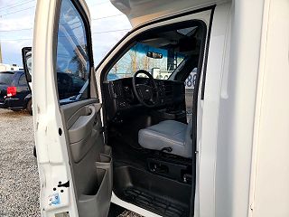 2012 Chevrolet Express 4500 1GB6G5BL9C1183010 in Raleigh, NC 9