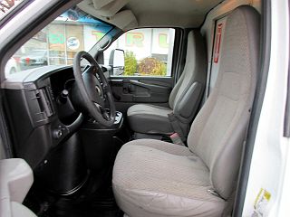 2012 Chevrolet Express 3500 1GB3G3BG6C1125012 in South Amboy, NJ 12